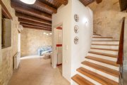 Armeni bei Chania MIT VIDEO: Kreta, Armeni bei Chania: Traditionelles Steinhaus mit privatem Pool zu verkaufen Haus kaufen